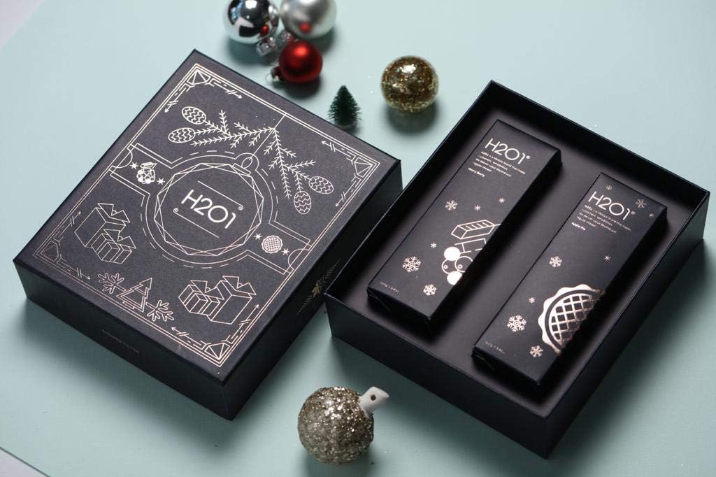 H201 GIFT BOX