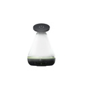Goui 2000 mAh Lantern with Dimmable Light Wireless Charger and Bluetooth Speaker