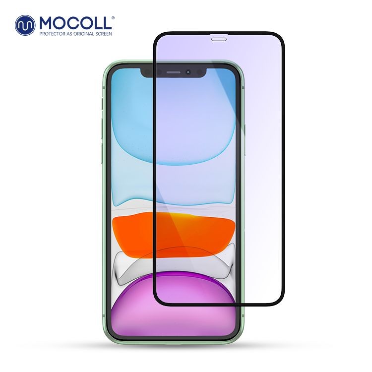 Mocool Blue Light Cut Screen Protector