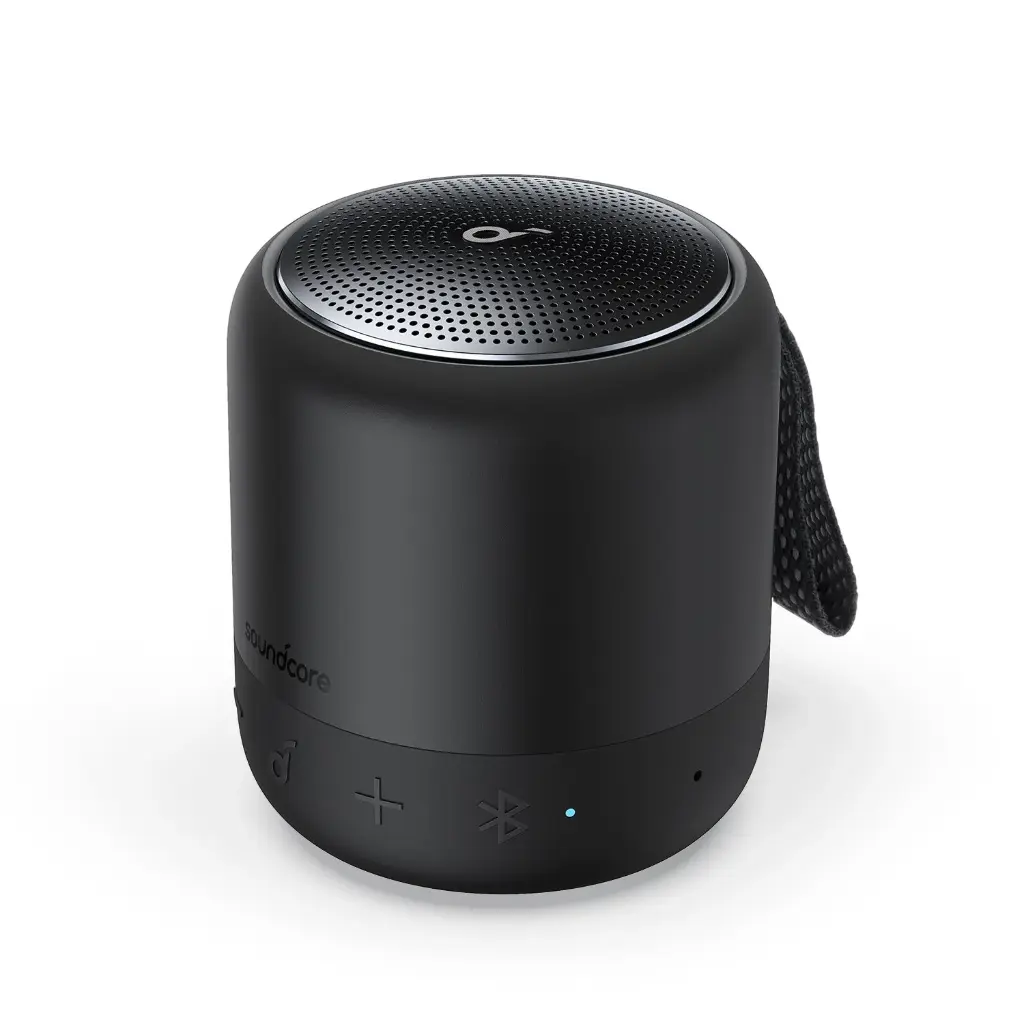 Anker Soundcore Mini 3 Bluetooth Speaker - Black
