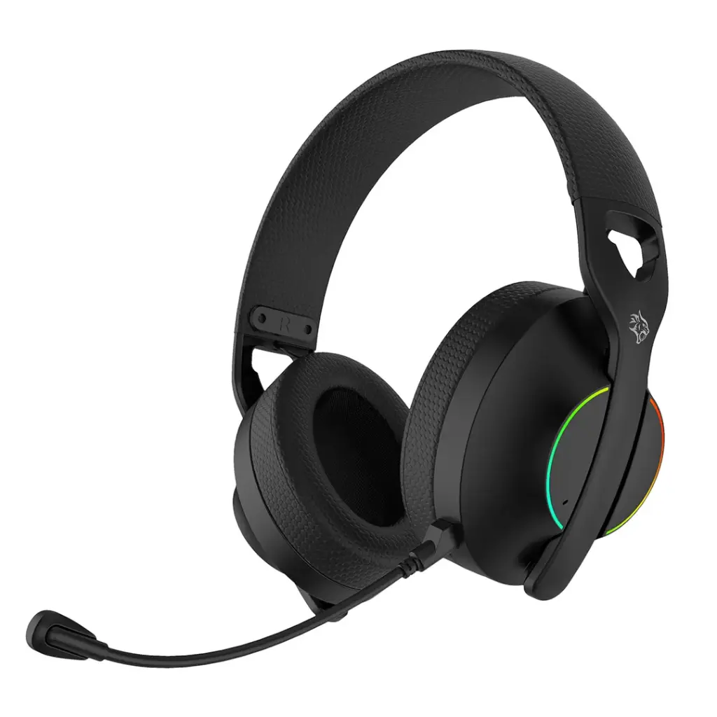 Hoco Magic Tour Gaming Headphone