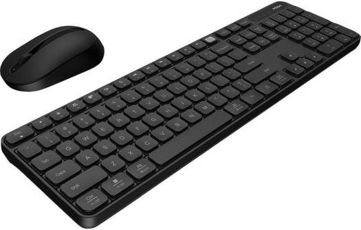 Mi Wireless Mouse KeyBoard Set