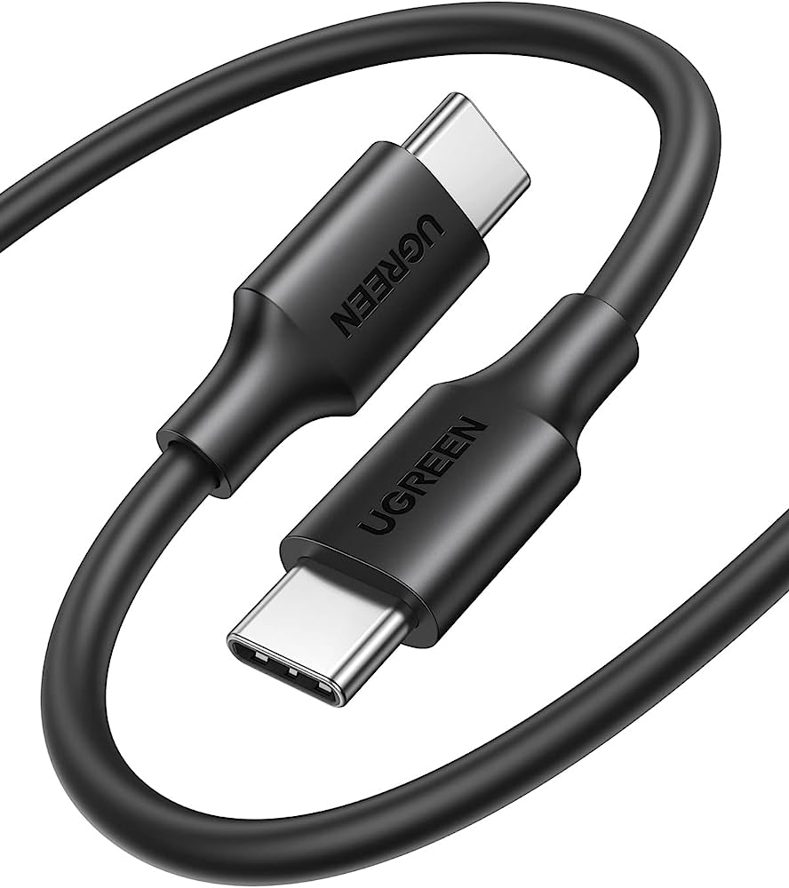 Ugreen Usb-C TO Usb-C Fast Charging Cable