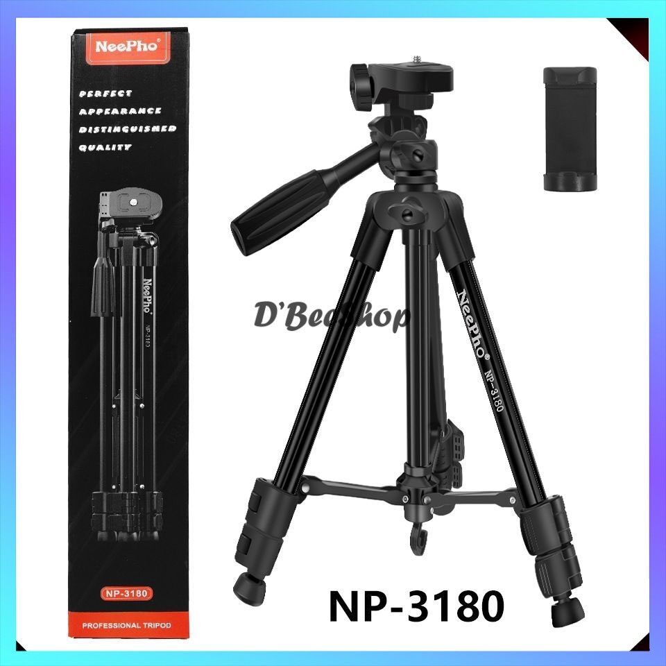Neepho Convenient Tripod 140cm