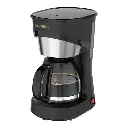 Lepresso Drip Coffee Maker - Black