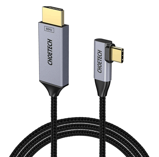 Choetech Usb Type-C To Hdmi Cable