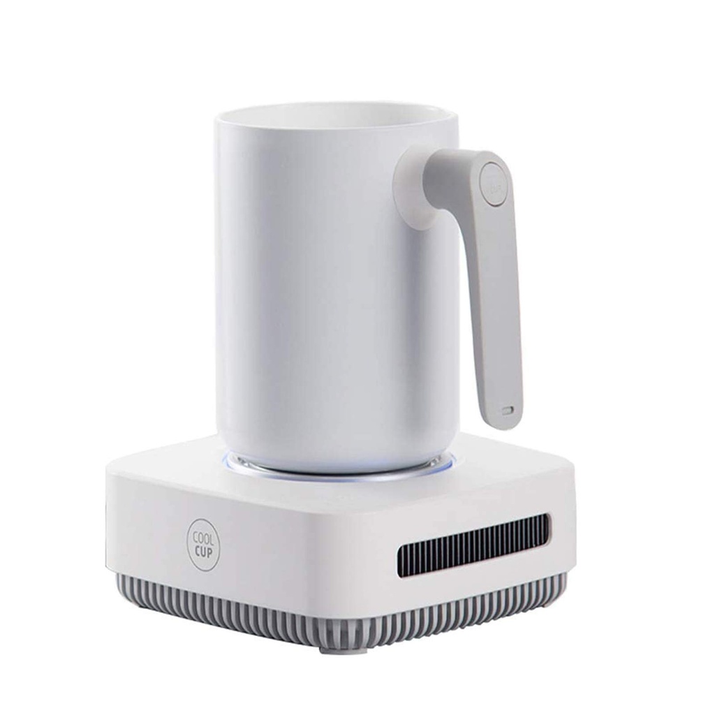 smart creative cool cup Cooling and heating mug - S1-B2