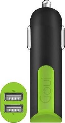 Goui Viper A Hi-Power Car Charger 3.1A