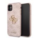 Guess 4G PU Leather Case iPhone 13 Series
