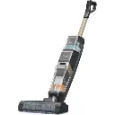 WetVac W31, Wet and Dry Cordless Vacuum Cleaner in Black