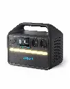 Anker 535 PowerHouse 512WH L 500W Black