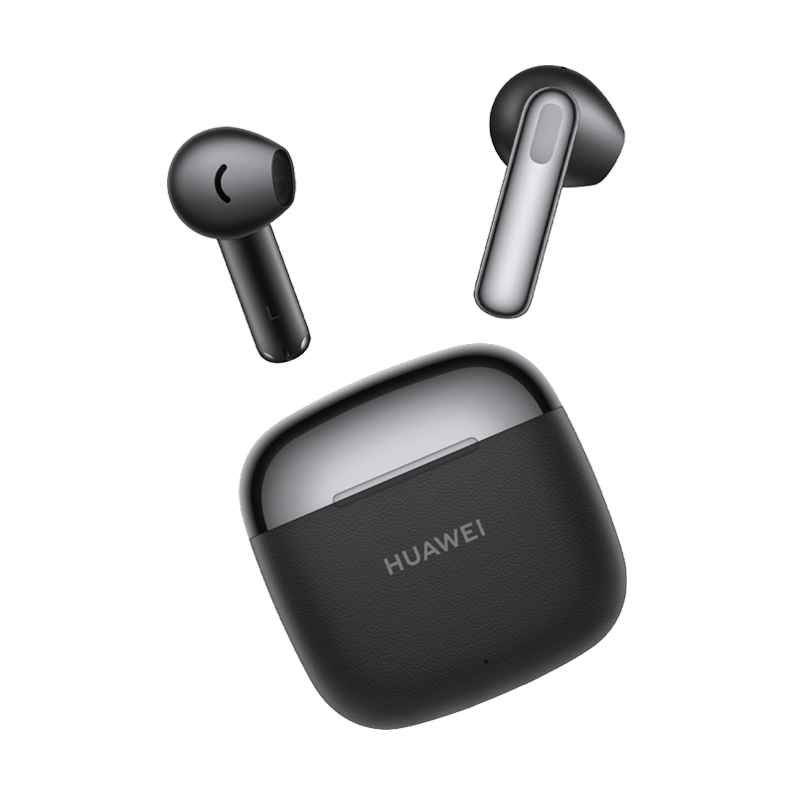 Huawei FreeBuds SE 3 - Black