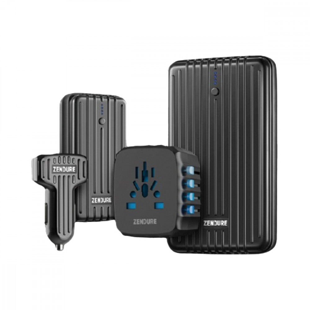 Zendure Global Travel Charging Pack