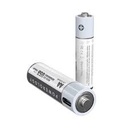 Powerology USB Rechargeable Lithium-Ion Battery