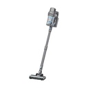 Powerology 300W Power Cordless Vacuum 2200mah Gray