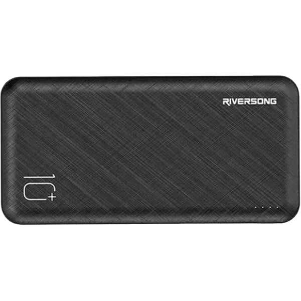 Riversong Vision 10SE Fast Charging Power Bank 10000mAh