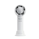 Porodo Lifestyle Portable Handheld Turbo Fan With Cold Compress