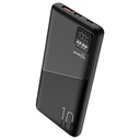 Porodo 10000mah PowerBank Speaker PD20W BT5.0