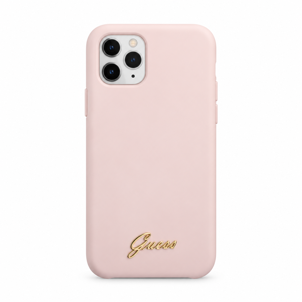 Guess Case for iPhone 11 Pro
