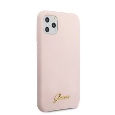 Guess Cover iPhone 11Pro
