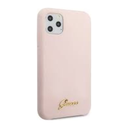 Guess Case for iPhone 11 Pro