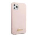 Guess Cover for iPhone 11 Pro