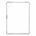 غطاء Platina مقاوم للصدمات لـ iPad Pro 12.9" – شفاف