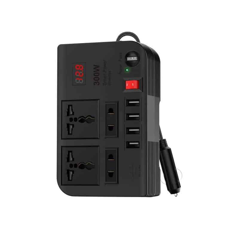 Green Lion Spark 3 Power Inverter 300w