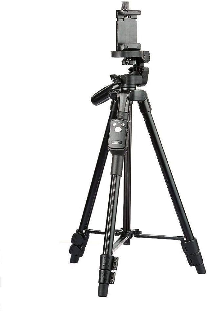 يونتينغ حامل تصوير فيديو ثلاثي 5208N