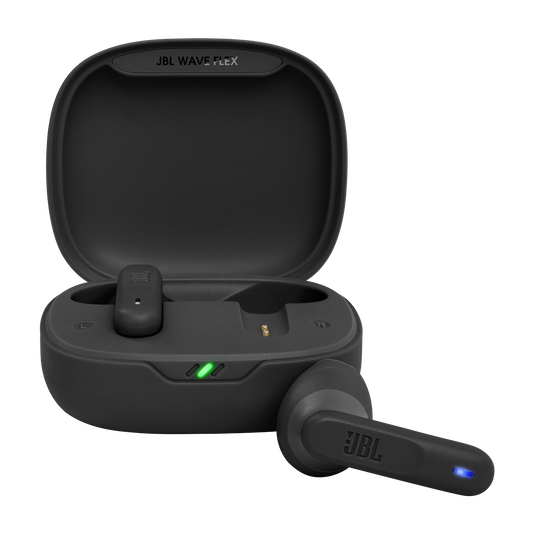 JBL Wave Flex True Wireless Noise Cancelling Earbuds