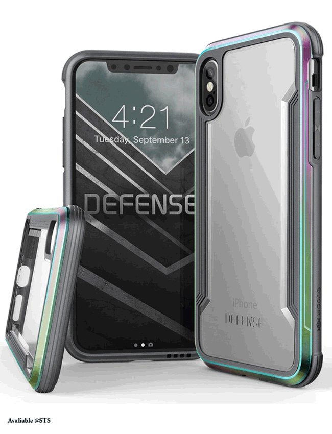 X DORIA IPX COVERS