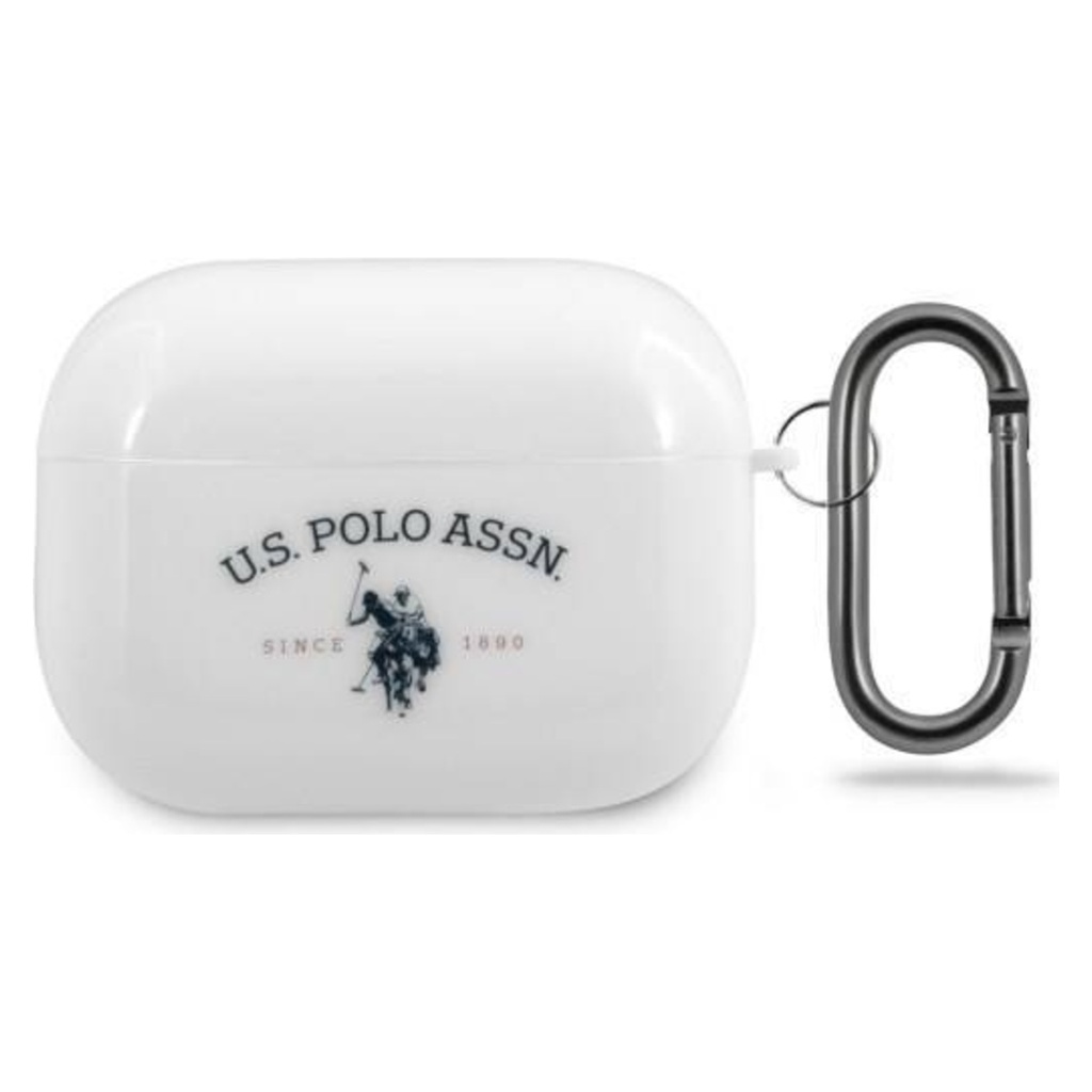 AirPod Case Polo Shiny