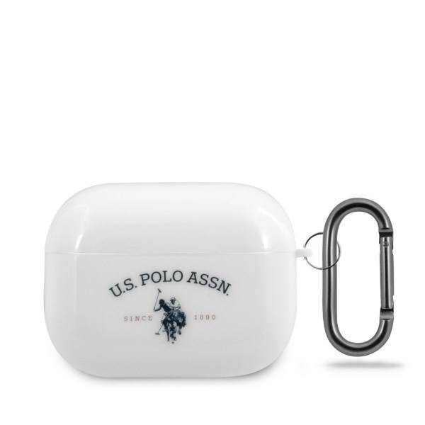 Airpod Case Polo Shiny