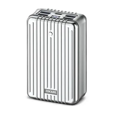 Zendure A8PD External Battery 26800 Mah