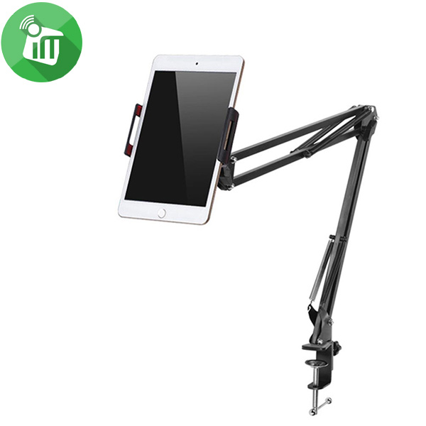 Rock Mobile Phone And Tablet Holder Base