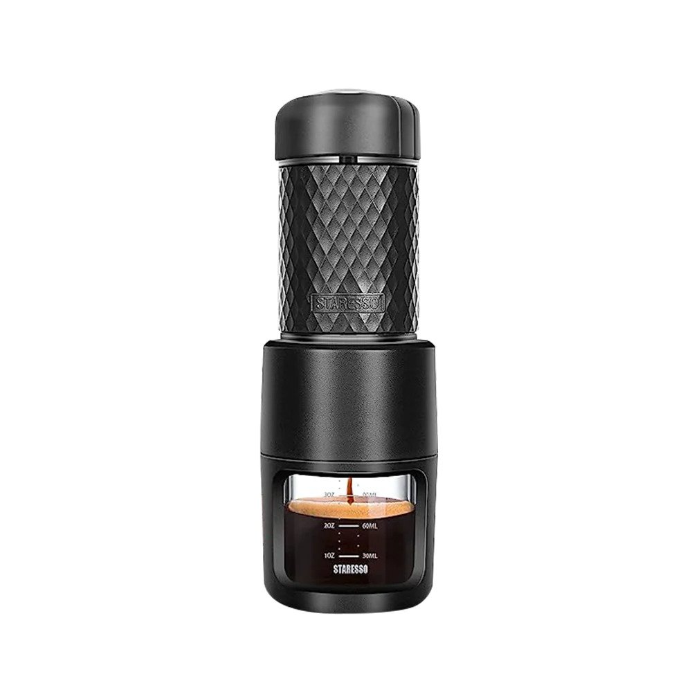 Staresso Portable Espresso Maker