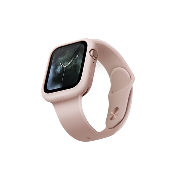 Uniq Lino Watch Case For Apple W 44mm