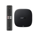 Mi TV Box-S 2nd Gen 4K Ultra HD Streaming Media Player, Black