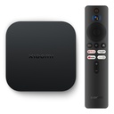 Xiaomi TV Box-S 2nd Gen 4K Ultra-HD