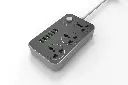 Porodo 6 USB 3 Power sockets