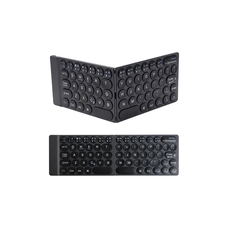 Wiwu Fold Mini Wireless KeyBoard