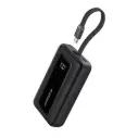 ANKER ZOLO POWER BANK, 10000mAh 30W HIGH-SPEED PORTABLE CHARGER