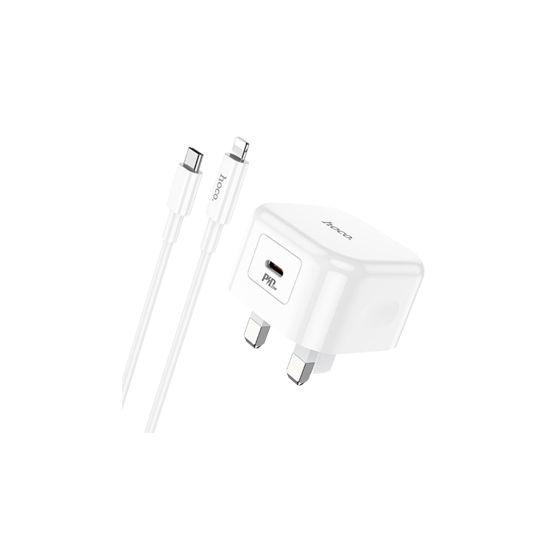 Hoco C91B PD20W Charger