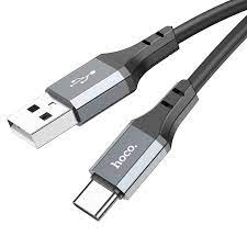 هوكو كابل X92 من USB-C إلى لايتنينغ، PD بقدرة 20 واط، بطول 3 أمتار