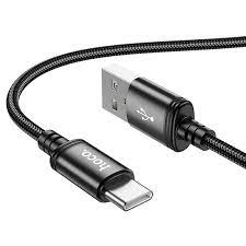 Hoco X89 Usb-A To Type-C Cable