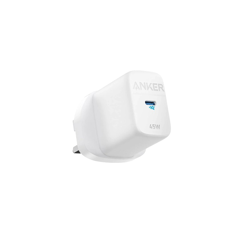 Anker  313 Charger ACE2 45W White