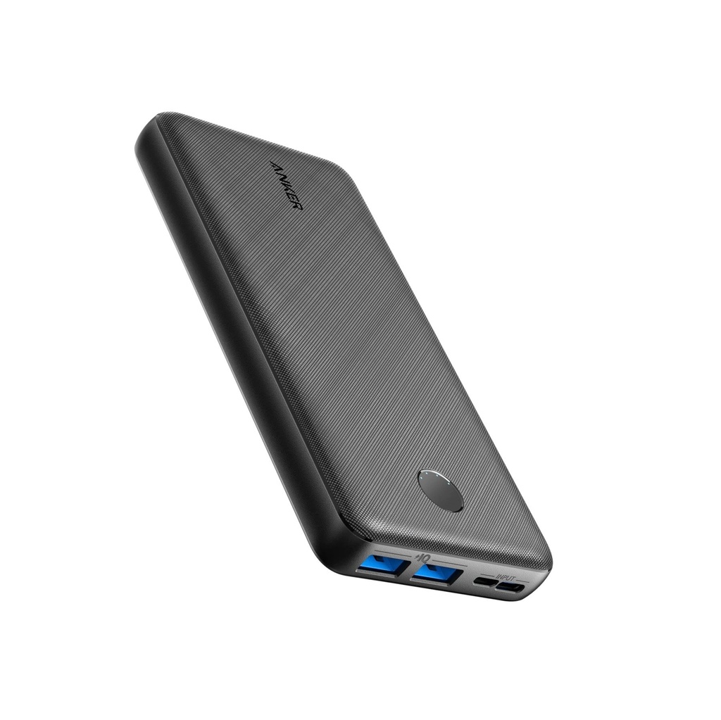 Anker 325 PowerBank PowerCore 20K II Black