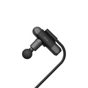 Green Lion Long Handle Massage Gun - Black