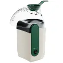 Green Lion Pop Mate Popcorn Maker 1200W - White
