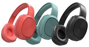 Porodo Soundtec Euphoria Wireless Headphones